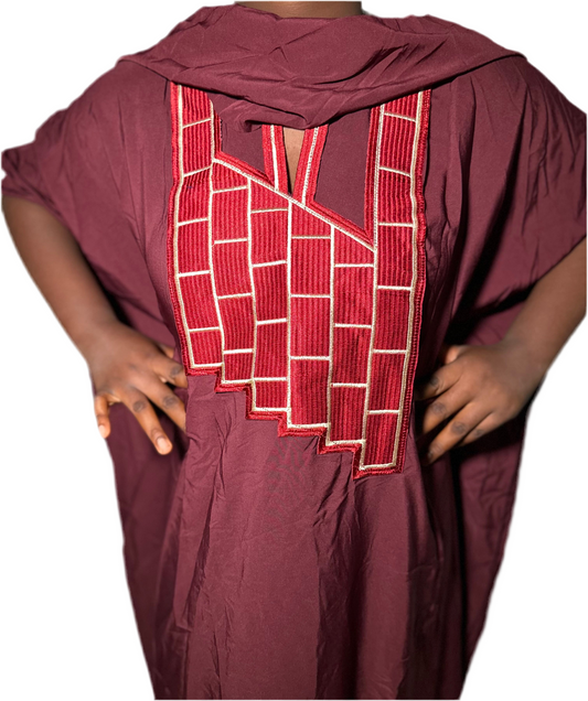 Limited Edition Abaya