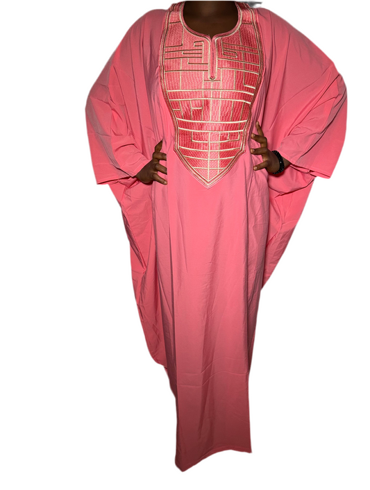 Limited Edition Abaya