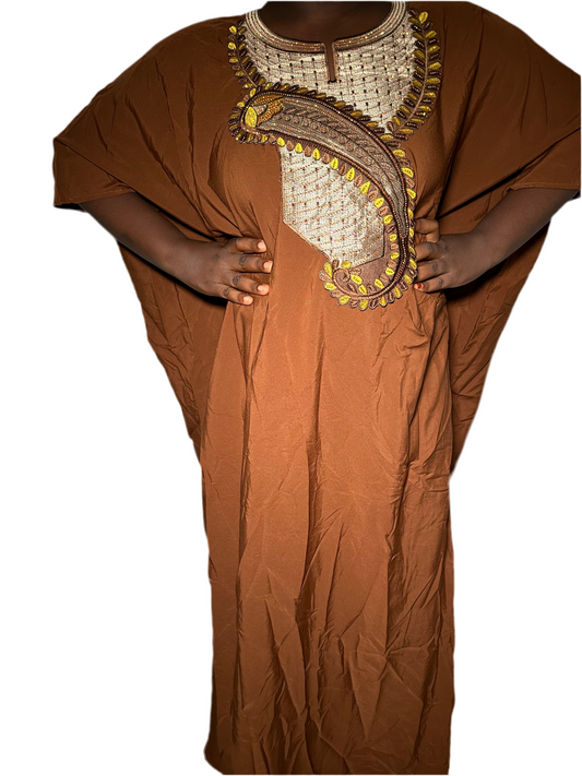 Limited Edition Abaya