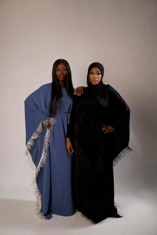 Hawa Abaya