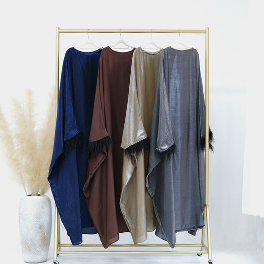 Aicha Abaya