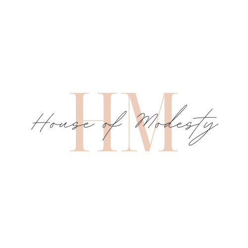 House of Modesty