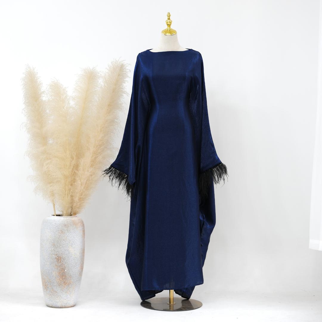 Aicha Abaya