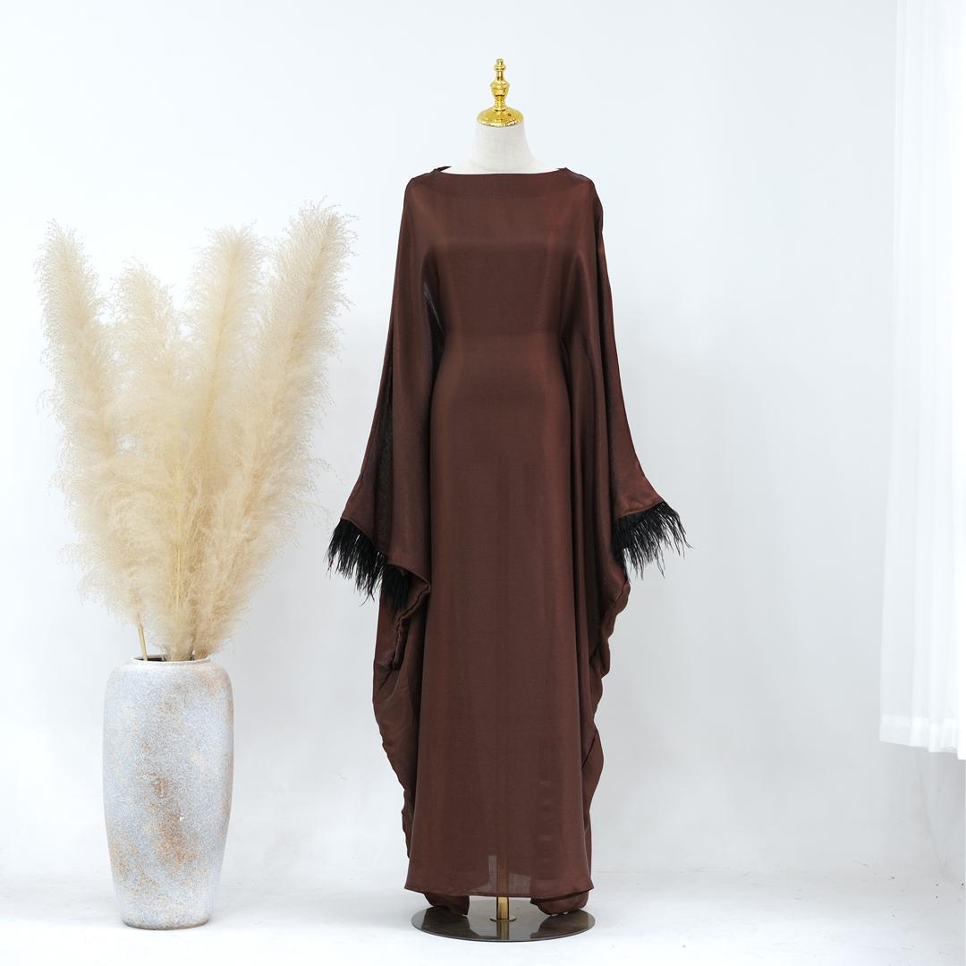 Aicha Abaya