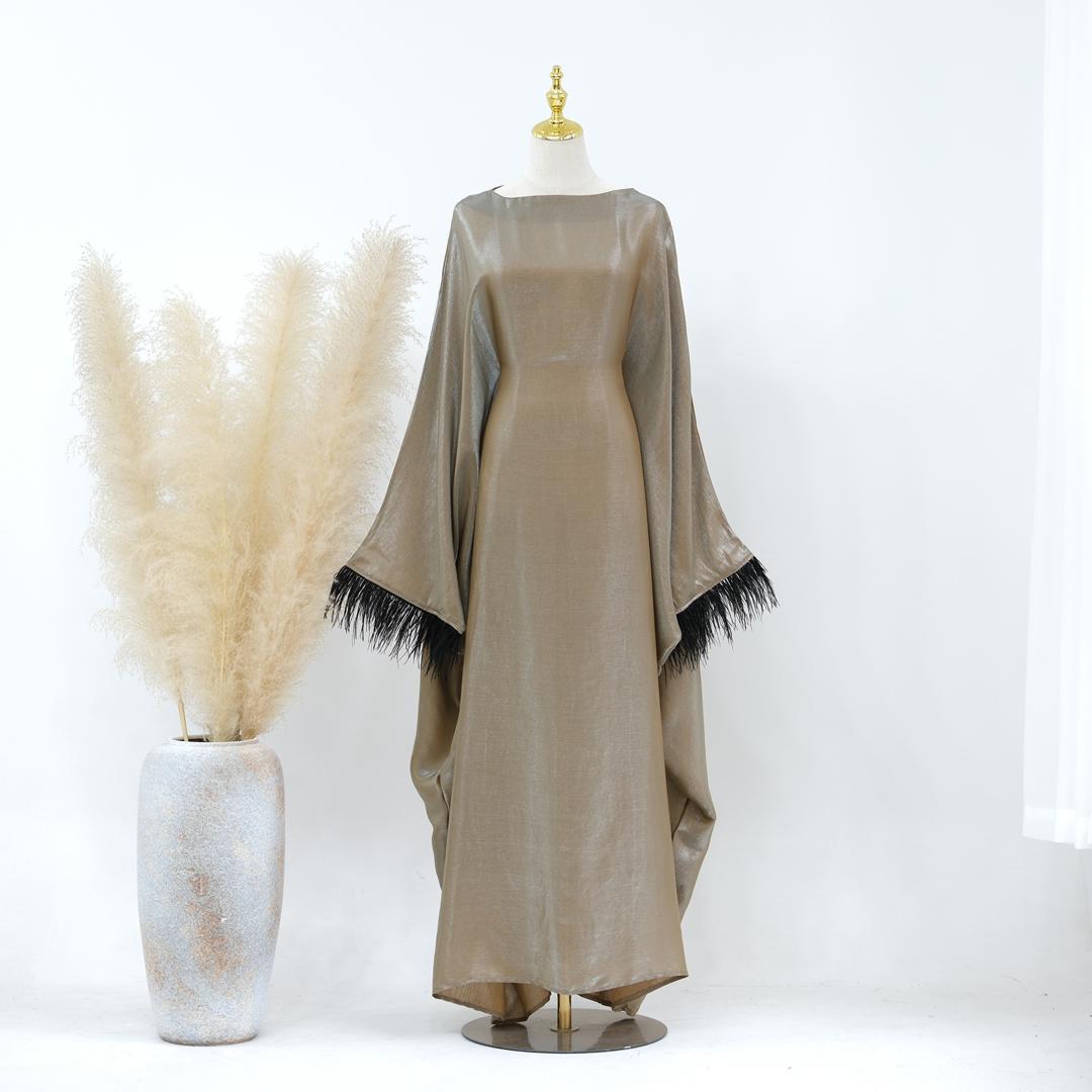 Aicha Abaya